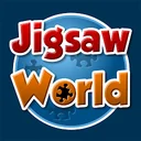 Icona del gioco Jigsaw World