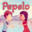 Icona del gioco Pepelo Adventure CO-OP